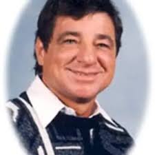 Obituary information for Tony Hollifield