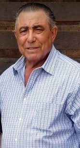 Juan Garcia Obituary