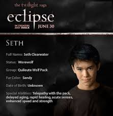 Twilight Thirst Never Dies: One Eclipse Actor Still Gets Recognized All The  Time For His Role | Cinemablend