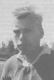 Friidrott i Nykarleby IK 70 år, 1917-1987 av Erik Stenwall