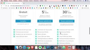 Et du coup, on y trouve quoi sur 5euros.com ? 5euros Avis Sur L Alternative Francaise A Fiverr