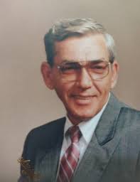 Obituary information for Leonard A. Edmonds