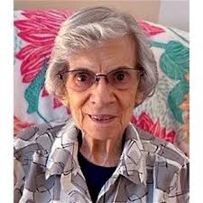 VIRGINIA CAPONE PALGUTA Obituary