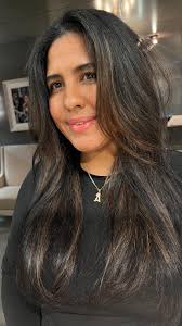 Happy hair, happy vibes!