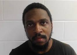 Police Arrest Suspect Connected To Two Fatal Shootings In Dorchester County