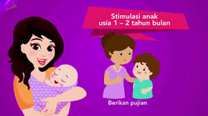 Untuk anak berumur 2 tahun 10 bulan ini sebenarnya apa saja sih aspek motorik dan kognitif yang sebaiknya sudah dikuasainya? 15 Perkembangan Anak Usia 1 2 Tahun Youtube