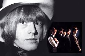 Upon completion of his training at h.b. Brian Jones In Den Menschen Des Tages 03 07 2021 Schmusa De