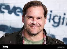 Kyle tv hi-res stock photography and images