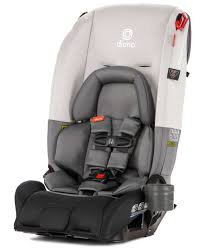 Diono Radian 3 Rx All In One Convertible Car Seat And Booster Reviews All Baby Gear Kids Macy S In 2020 Baby Car Seats Car Seats Booster Car Seat