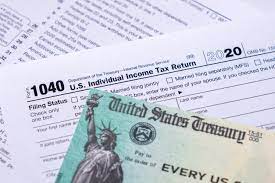 How To Track Tax Refunds And Irs Stimulus Check Status | Money