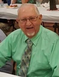 Freeman Curbow Obituary December 30, 2024