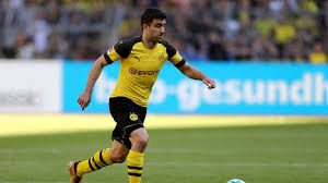 Check this player last stats: Who Is Reported Arsenal Transfer Target Sokratis Papastathopoulos Football News Sky Sports