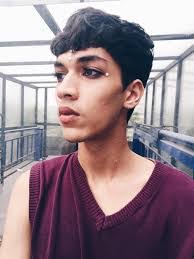 Aisha Wolf's Instagram, Twitter & Facebook