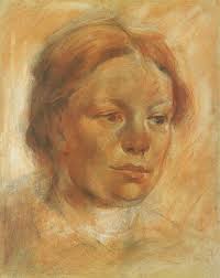 Meine Sehnsucht ist freilich das Malen“