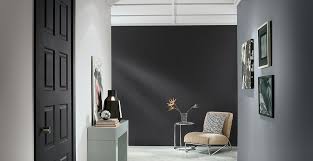 Black And Gray Room Paint Gray Painted Room Inspiration And Project Gallery Behr Grey Interior Paint Grey Painted Rooms Behr Paint
