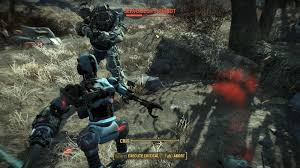 It does not take so . Getting Started With Fallout 4 Automatron