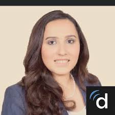 Dr. Marwah Abduljabbar, MD