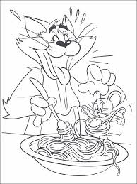 Tom Y Jerry 92 Dibujos Faciles Para Dibujar Para Ninos Colorear Paginas Para Colorear Disney Dibujos Libro De Colores