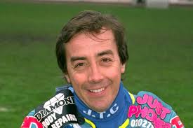 SPEEDWEEK Steckbrief Steve Schofield