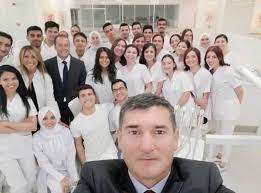 Diş hekimliği taban puanları, başarı sıralamaları ve 2020 kontenjanları için ayrıntılı tablo Altinbas Universitesi Dis Prof Dr Cagri Erhan Facebook