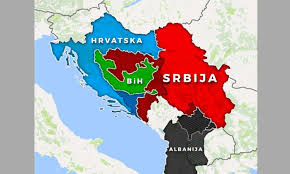 A rendelkezésre álló információ : Orban Es Vucic Ujrarajzolnak A Balkan Terkepet Szabad Magyar Szo