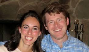 Margot Gianis, Brendan Mooney