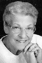 Donna Harris Obituary (2013)