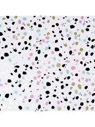 Endless texture wallpaper, printing on fabric, paper, scrapbooking. Arthouse Dalmatian Pastel Multi Wallpaper Very Co Uk