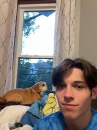 Trevor so cute❤️#Trevor #mattsturniolo #mattsturniolo #oldvideo  #recommendations #matt #rare #tiktok #love @Matt