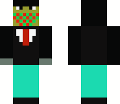 Loggy Minecraft Skins
