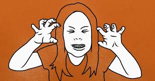 How to Listen to Your Anger. Anger is energy with a message, and…