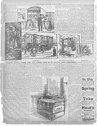 H H Holmes Wikipedia If you were staying at the world's fair hotel — more commonly known as the h.h. h h holmes wikipedia