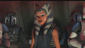 Ahsoka tano has become one of the most popular characters in the entire star wars universe. Star Wars Clone Wars Finale Surprise Guest Factors Into Ahsoka Tano Future Deadline