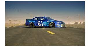 How to become a licensed nfl vendor. Nascar And Zynga Bring Iconic Race Car To Csr Racing 2 Business Wire