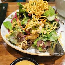 P F Chang S الرياض تعليقات حول المطاعم Tripadvisor
