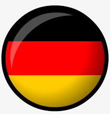 Germany Flag Bandeira Da Alemanha Png Transparent Png 1024x1018 Free Download On Nicepng