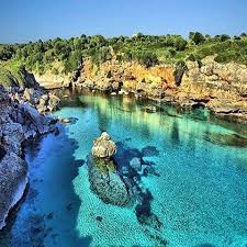 Porto Cristo Manacor Mallorca Mallorca Urlaub Kanada Reisen