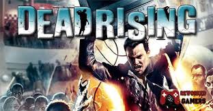 Capcom game studio vancouver publisher: Dead Rising Pc Download Reworked Games