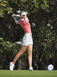 Played my heart out for my family. Whoa Nelly Korda Makes It 2 Straight Wins For Her Family