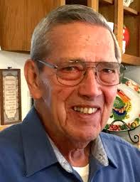 Obituary information for Glenn Dale Atkeson