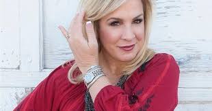 Former news anchor now defines success differently