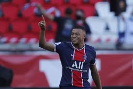 €160.00m* dec 20, 1998 in paris, france. Kylian Mbappe To Stay At Psg Next Season No Matter What