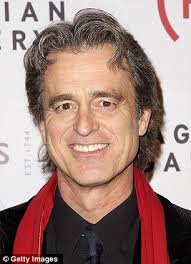 We all have a drinker in the family': Mark Shriver reveals Kennedy clan  secrets at reading of his new book