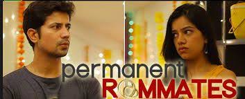 Watch Web Series Permanent Roommates Season 3 Download Web Series Roommate Season 1 Movie 43 Added 1 year ago in tv downloaded 102 times. permanent roommates season 3 download