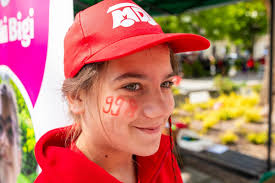 Piknik Strażacki 2025: Zabawa, adrenalina i wielkie serca mieszkańców