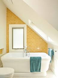 Natürlich muss das zimmer groß genug sein. Badewanne Unter Dachschrage 22 Susse Modelle Archzine Net