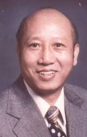 Donald Moon Wong Obituary