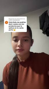 Respuesta a @SOFIA RODRÍGUEZ