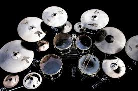 Drum Set Wallpapers Download Hd Wallpapers Pop Drums Wallpaper Drums Drum Kits