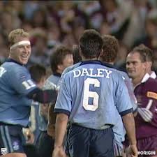 Australians can watch nsw vs qld live on channel 9 for free, but fox sports and kayo will see delayed broadcasts. State Of Origin Nsw V Qld Game 2 17 05 1993 Facebook